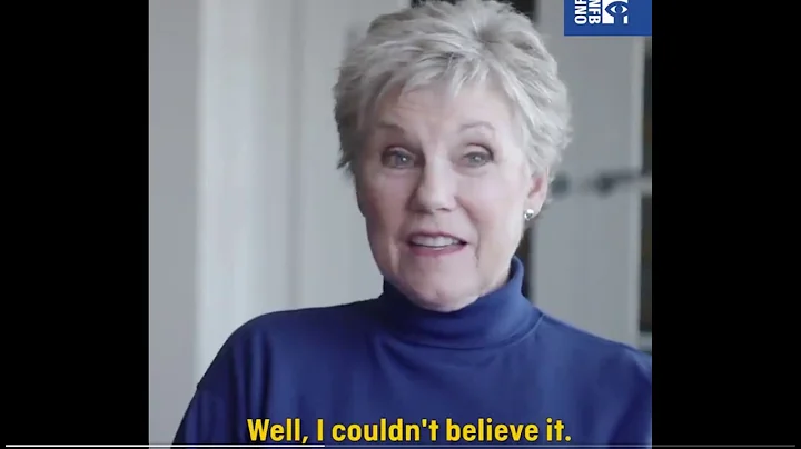 Anne Murray remembers Gene MacLellan (2020)