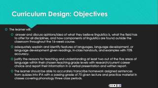 ENG 6371 Project Evaluation Presentation