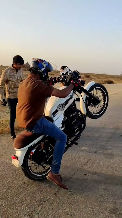 Hi speed INFINITY 150cc #highlight #bike #highlights
