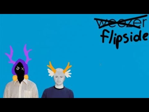 Buddy Holly but its flipside from phighting (Valk and Dom) - YouTube