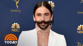 ‘Queer Eye’ Star Jonathan Van Ness Reveals He’s HIV-Positive | TODAY