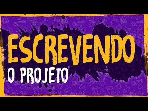 Vídeo: Como Escrever Um Plano Detalhado