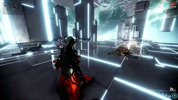 Warframe   Ack and Brunt   The Dark Ack (2016)