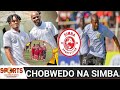 Duh SELEMAN MWALIMU AVUNJA UKIMYA KUHUSU CHOBWEDO MASHABIKI SIMBA WATAKA ATUE SIMBA DIRISHA KUBWA 