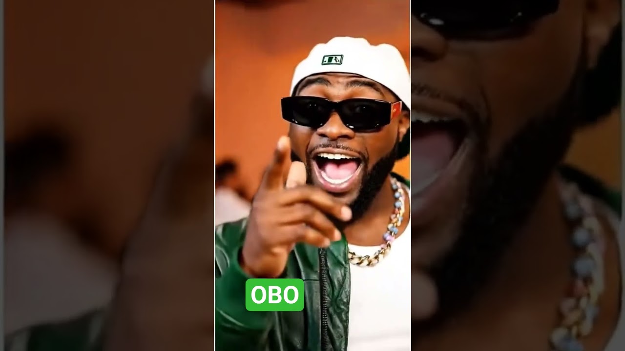 the king — Claude Wilondja YouTube video