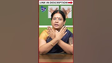 Thumbnail of ஒரே வாரத்தில் கண் பார்வையை தெளிவாக்க கருட முத்திரை- உடனே பண்ணுங்க  | Garuda Mudra Benefits in Tamil