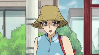 Scene from Natsuyuki Rendezvous (2012)