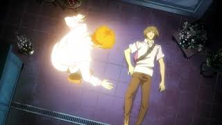 Scene from Natsuyuki Rendezvous (2012)