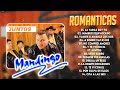 GRUP0 MAN DIN G0 EXITOS  SUS MEJORES CANCIONES DE GRUP0 MAN DIN G0 - MIX ROMANTICAS