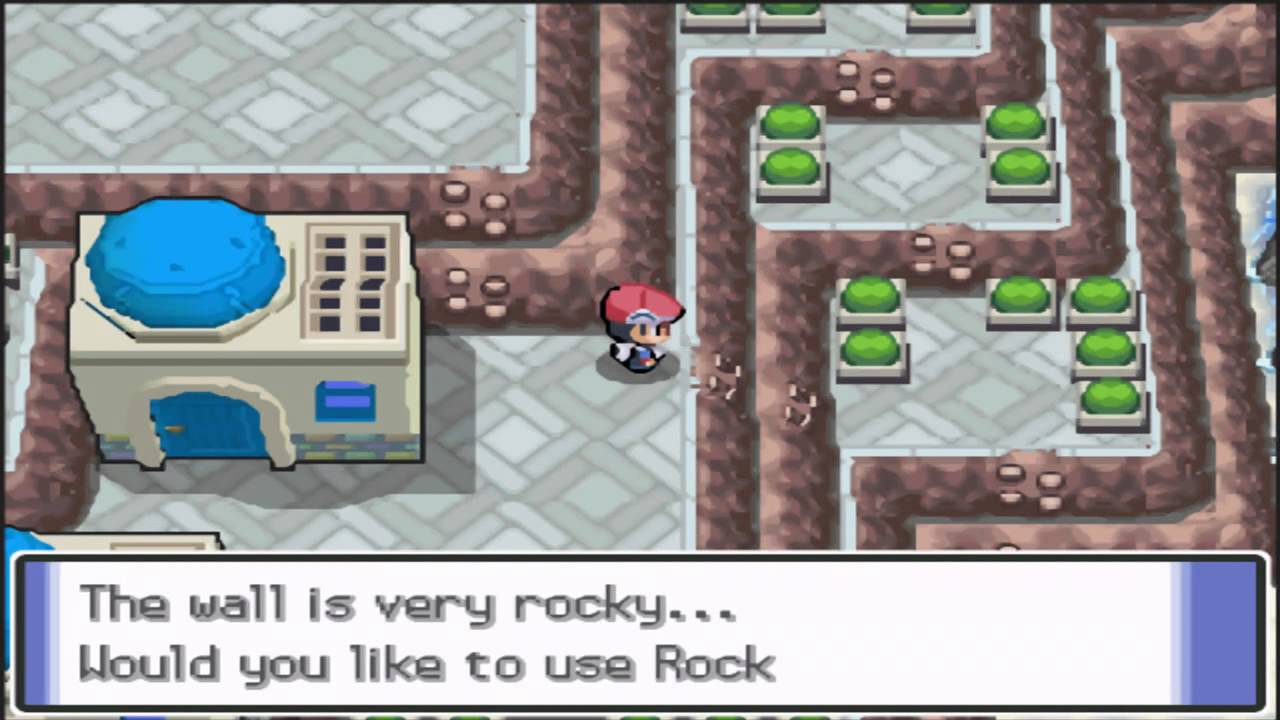 Pokemon Platinum Part 55: Rock Climbing Around Sinnoh! - Youtube Pokemon Platinum Part 55: Rock Climbing Around Sinnoh! - Youtube