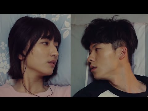 《想见你》高甜合集(feat.Moon)| All I see is you~