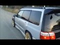 Subaru Forester SF5 240 л с