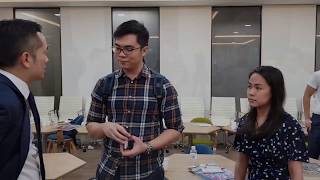 Blockspace Asia - Blockchain In Publishing