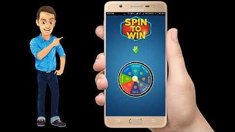 New Spin   Earn  AIA File Free For My Subscriber480P