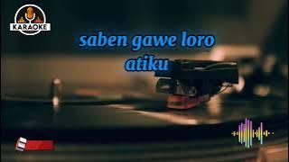 asat banyu moto ( karaoke ) lintang kairo @karaokemixsong #laguviral #karaoke