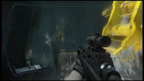 F.E.A.R 2: Project Origin - Approach - Part 14 [No Commentary]