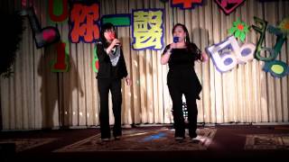 愛的初體驗-Sherry and Joy-20130330-HD 1080P Version