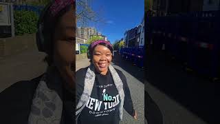 Confident yet?  No. Keep going.  #filminginpublic #creatorjourney #startcreating #buildconfidence