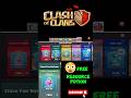 Free resource potion in store | Grab it now | #clashofclans #clashofclansvideos #coc #supercell