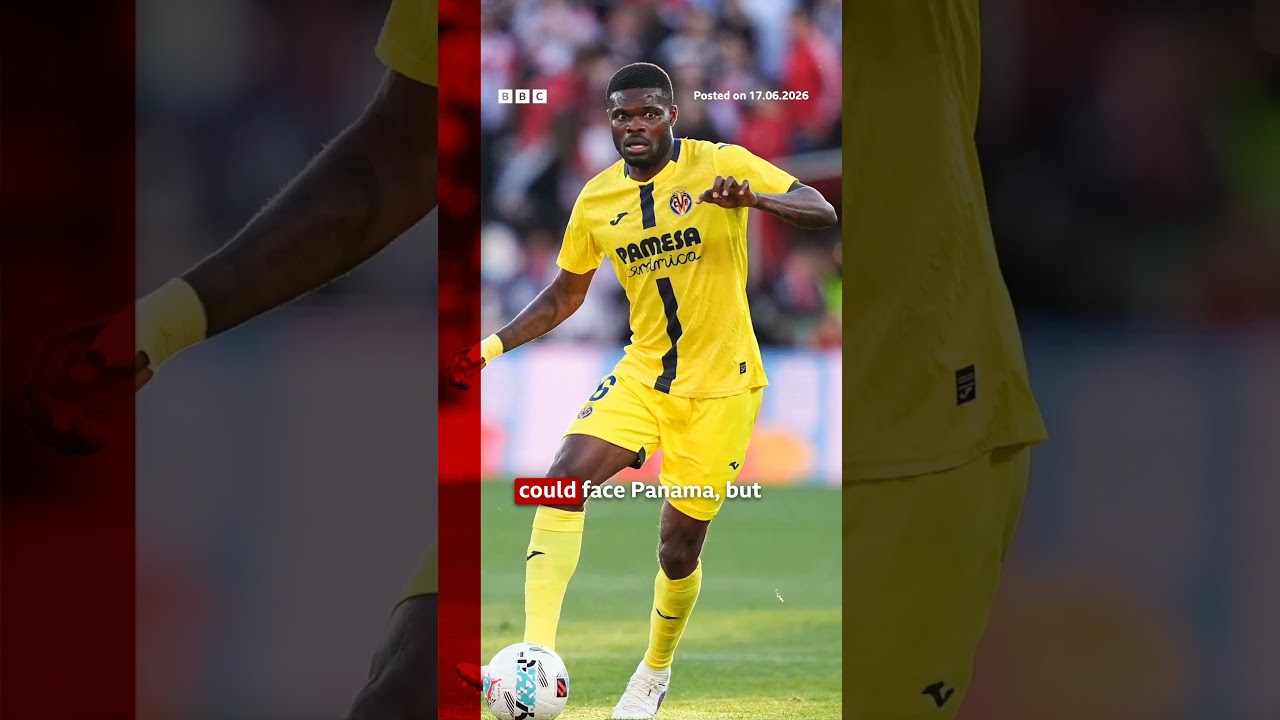 Ghana's Partey misled Canadian officials over rape arrest. #BBCNews