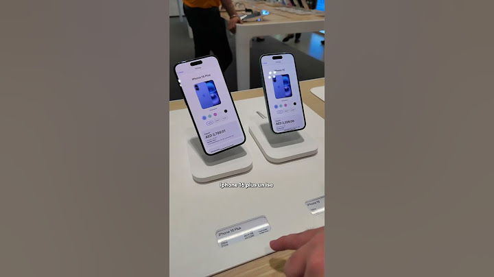 Dubai'de iPhone Fiyatları 2024: Ne Kadar Daha Ucuz?