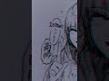 #実況者 #日常組 #日常組イラスト #日常組切り抜き #イラスト #アナログイラスト #いらすと