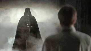 Rogue One: A Star Wars Story | official trailer #4 (2016) Darth Vader