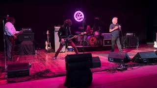 Guided by Voices GBV LIVE GBV40 Dayton OH - Dance of the Gurus