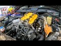 How to replace valve cover gasket on PORSCHE Cayenne 3.0T Hybrid 92A 2011~2017 CGEA TR 80SN AWD P.2