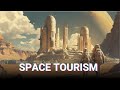 Space Tourism Showdown: Blue Origin vs. Virgin Galactic vs. SpaceX