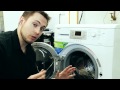 Washing machine repairs: Strange sounds from your washing machine