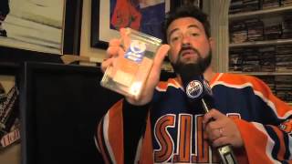 Kevin Smith: Oilerized