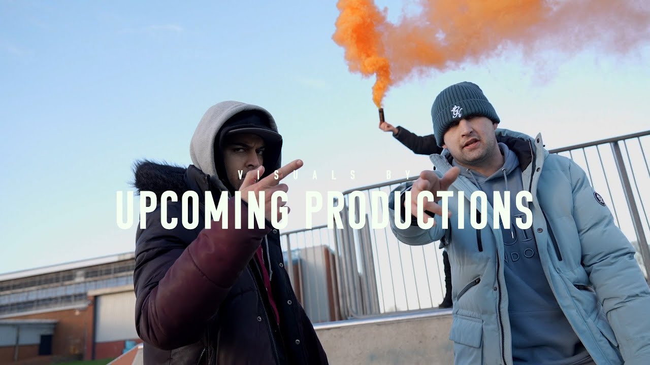 SharpyMC Ft AC MC - Down To Earth [Prod by. ZiggyMusic.UK]