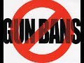 Reversing the Gun Ban: Could the Conservatives be the Answer?