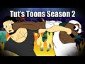 Tut's Toons Season 2