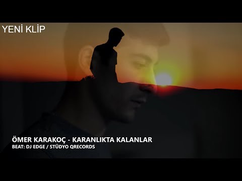 HayaLcash - Karanlıkta Kalanlar (Video Klip) 2020