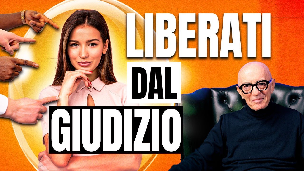 PSICHIATRA| Giudizio degli altri, libertà e conoscenza