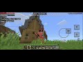 Rumah baru #main minecraft eps 3