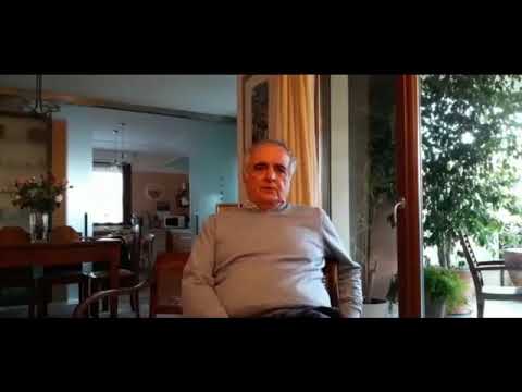 Intervista ad un esule istriano accolto a Cagliari