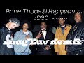 Bone Thugs N Harmony Feat. 2Pac - Thug Luv Remix