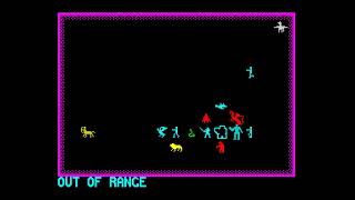 Chaos (ZX Spectrum) - YouTube
