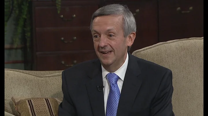 The Good Life - Dr. Robert Jeffress, Music by Tiff...