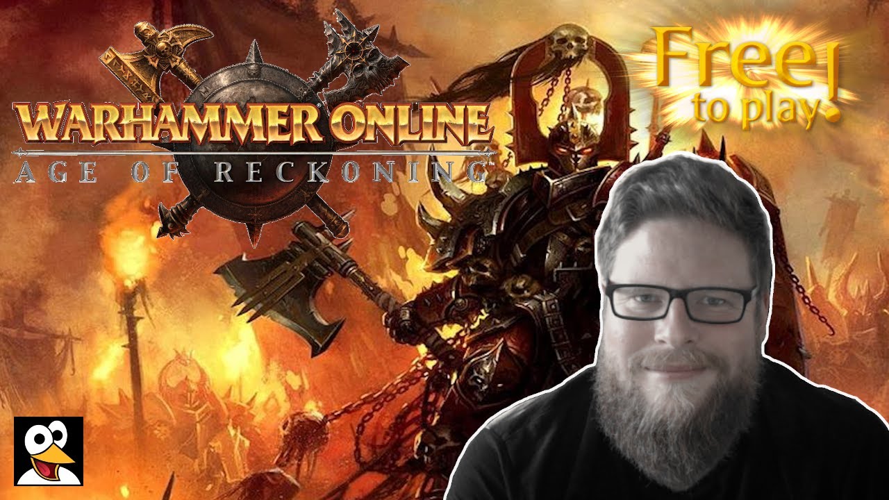 warhammer online free to play warhammer online free to play
