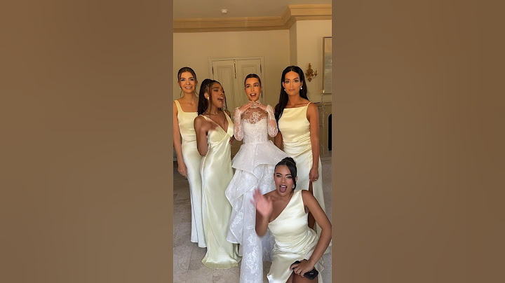 MY BEST FRIEND IS NOW A WIFE!! #wedding #bride