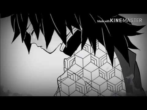 鬼滅の刃MAD 静止画