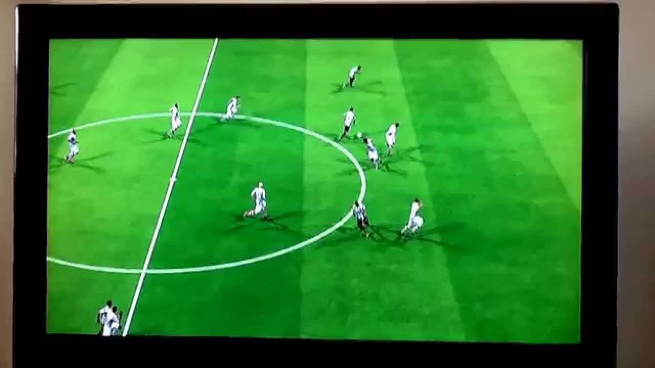 Wallyson Player Review!! Brasilver Beast! Fifa 14 Ultimate Team