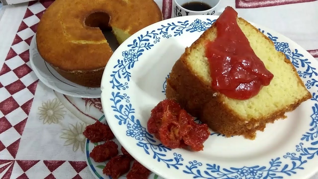 Docinho de goiaba e mais geléia de goiaba com pimenta