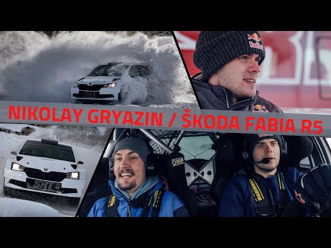 Vídeo: Nikolay Gryazin: Biografia, Criatividade, Carreira, Vida Pessoal