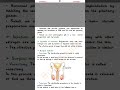 NCERT Class 12th Biology Reproductive Health notes PDF #ytshorts #shorts
