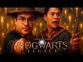 AO VIVO JOGANDO HOGWARTS LEGACY | LIVE 1